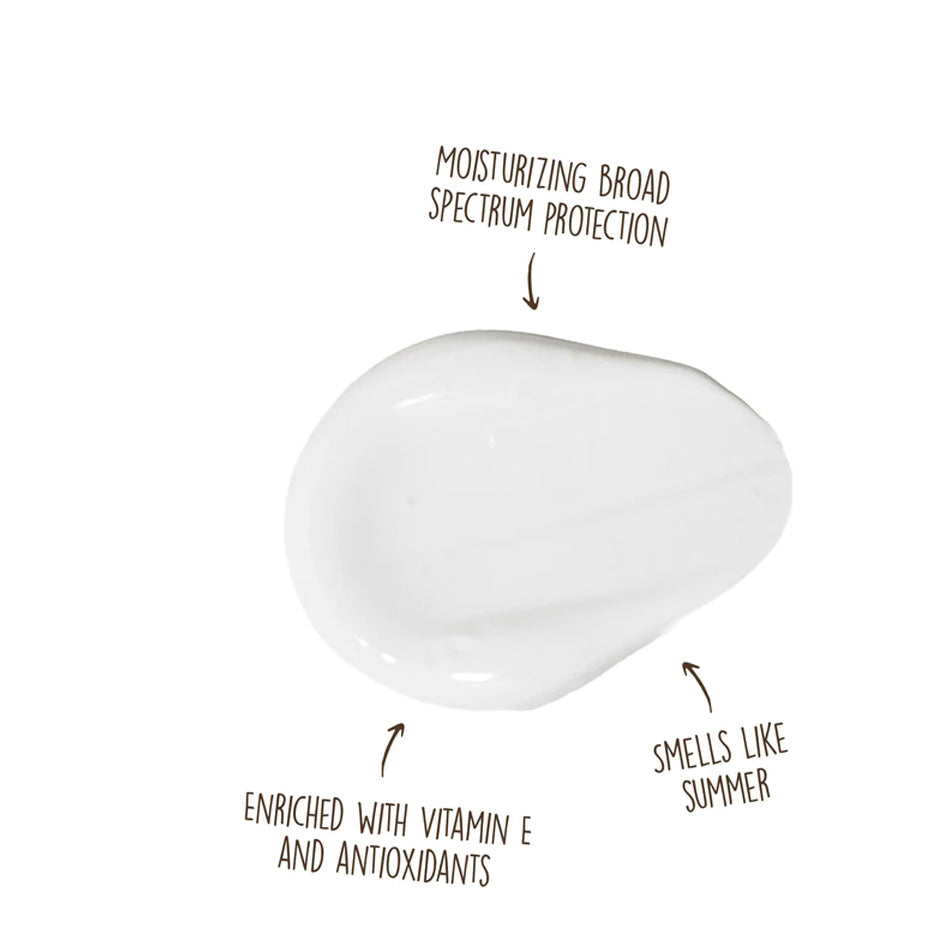 Original SPF 30 Lotion 2024