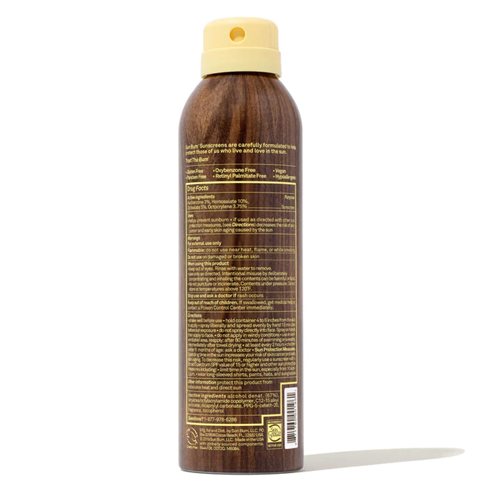 Original SPF 30 Spray 2025