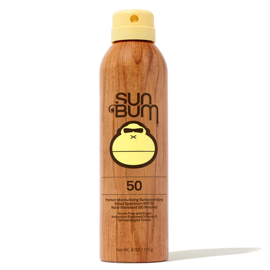 Original SPF 50 Spray 2024