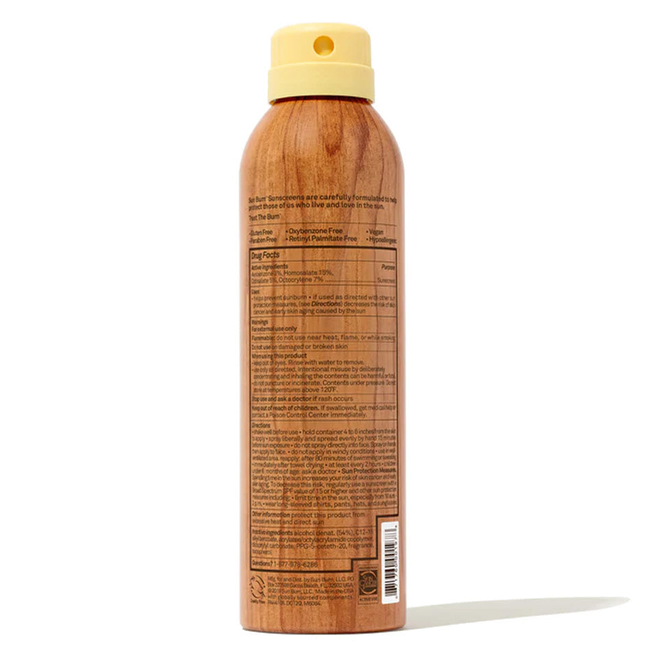 Original SPF 50 Spray 2025