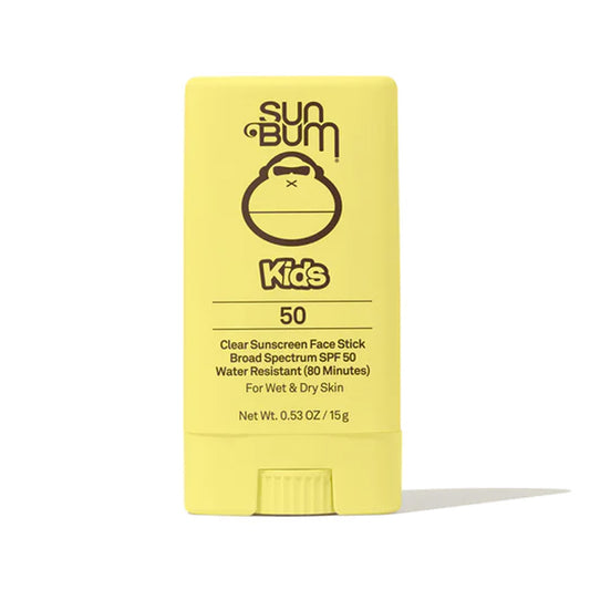Kids SPF 50 Face Stick 2025