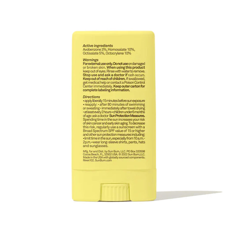 Kids SPF 50 Face Stick 2025