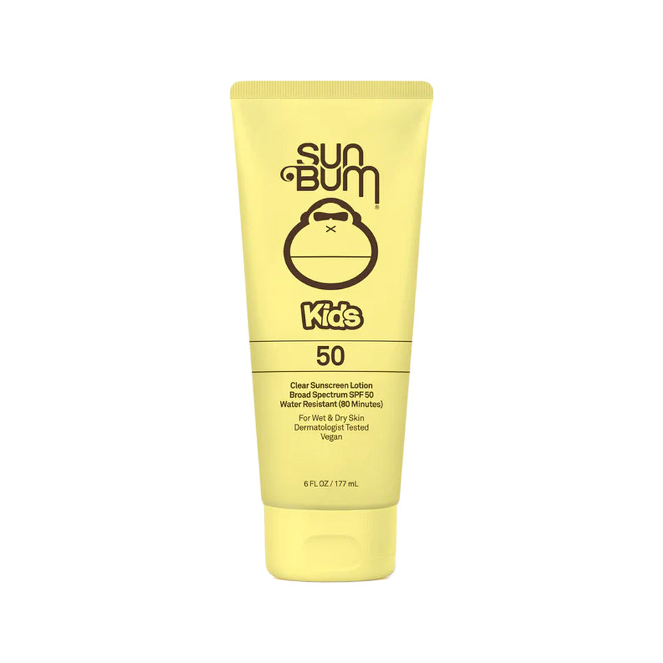 Kids SPF 50 Lotion 2024