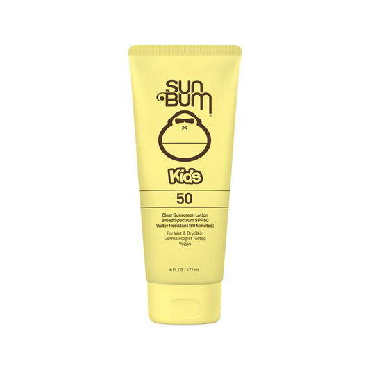 Kids SPF 50 Lotion 2024