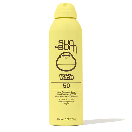 Kids SPF 50 Spray 2025