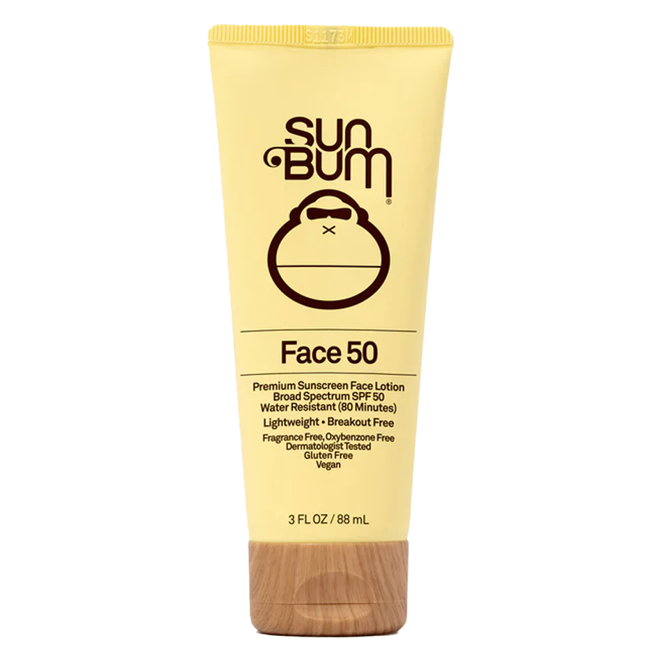 Original SPF 50 Face Lotion 2025