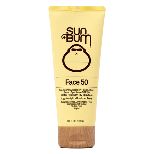 Original SPF 50 Face Lotion 2025
