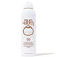 Mineral SPF 50 Spray 2025