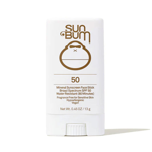 Mineral SPF 50 Face Stick 2025