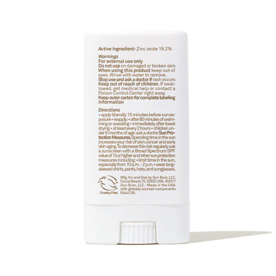 Mineral SPF 50 Face Stick 2025