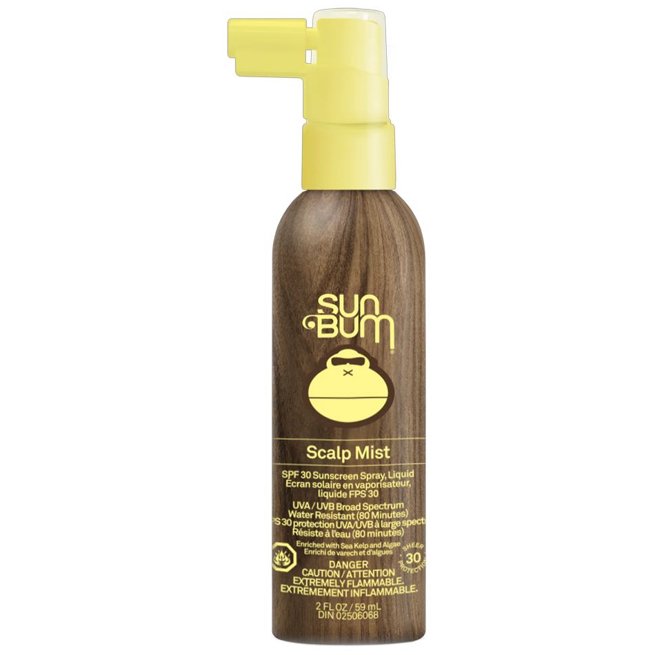 Scalp & Hair Mist SPF 30