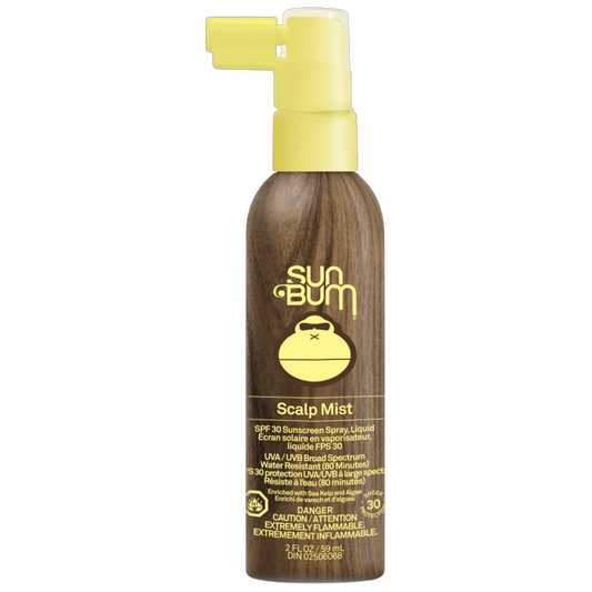 Scalp & Hair Mist SPF 30