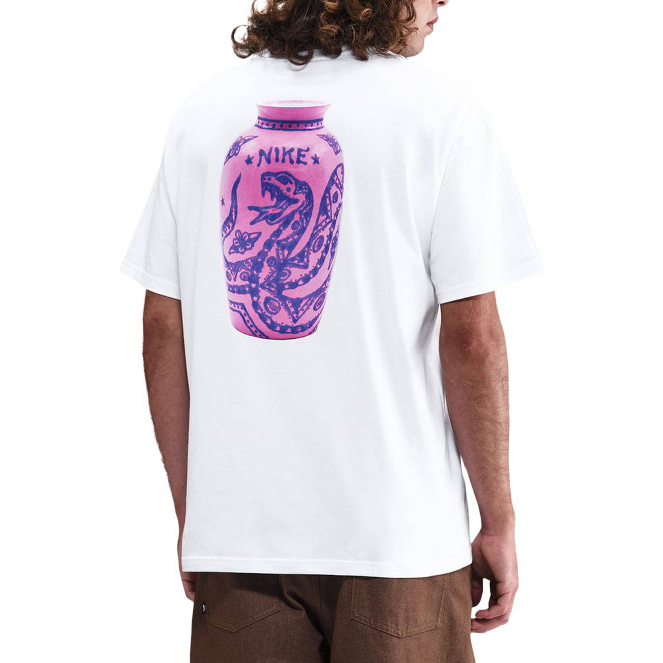 SB Max90 Skate S/S T-Shirt