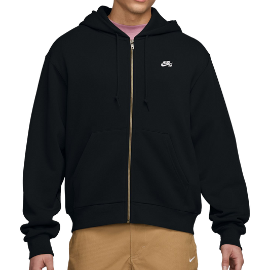SB Skate Full Zip Hoodie