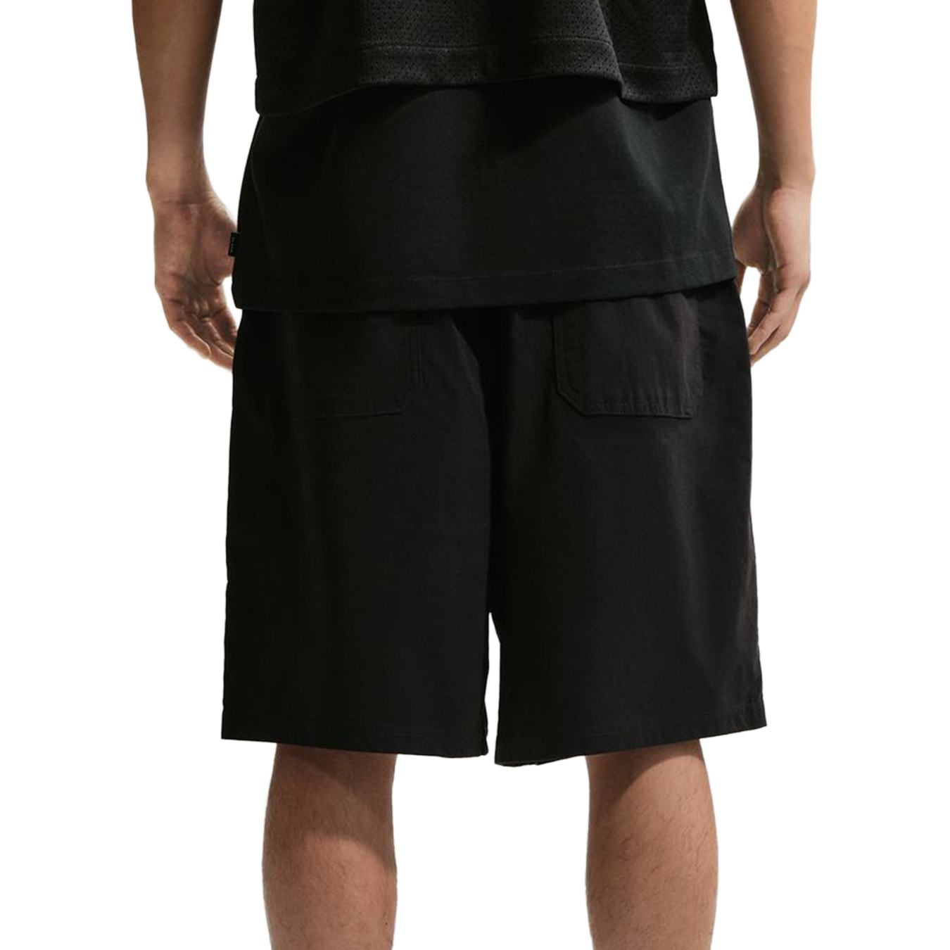 SB Skate Shorts