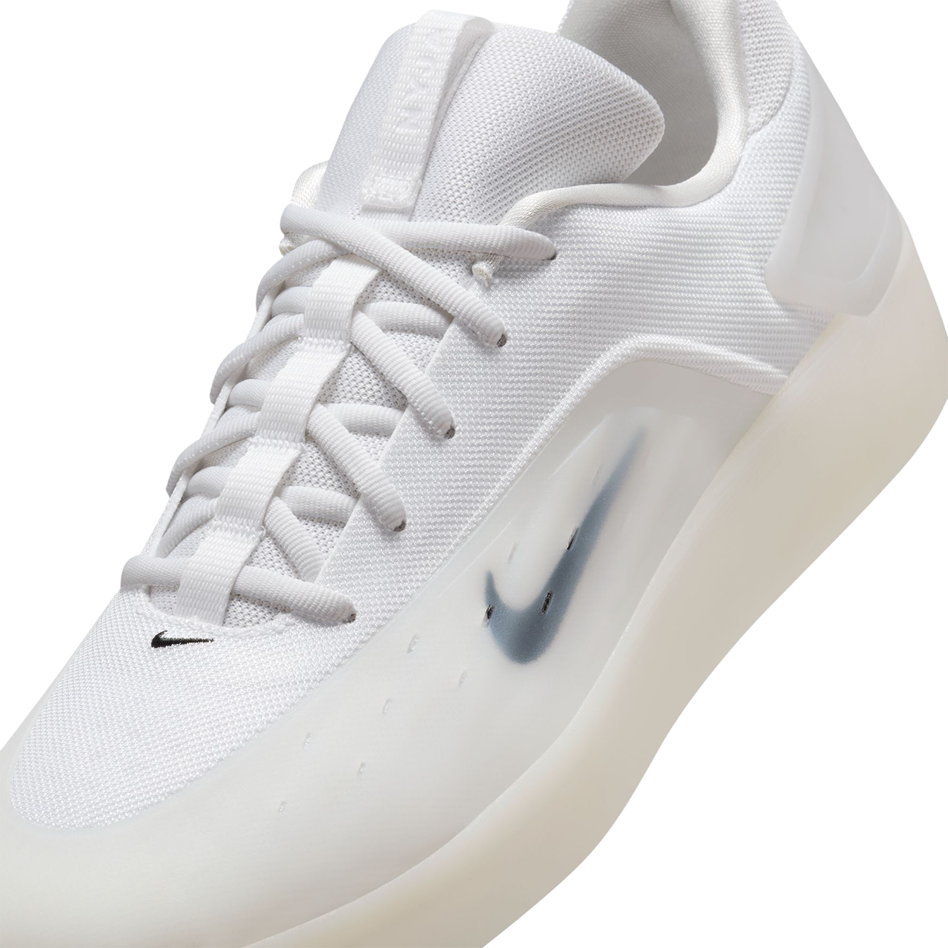 SB Zoom Nyjah 4 Shoe