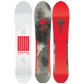 SB Powder Racers Snowboard 2026