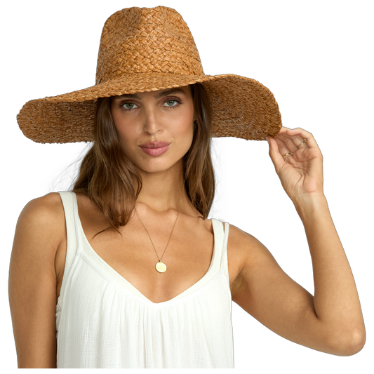 Sea Mist Hat 2025