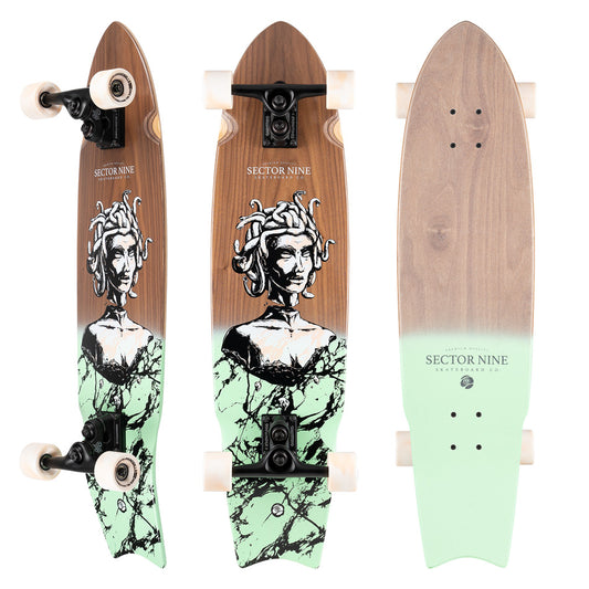 Gorgon Unagi Complete