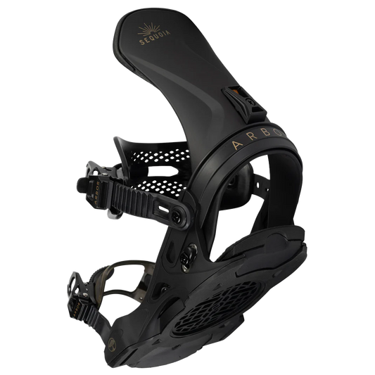 W Sequoia Binding W24