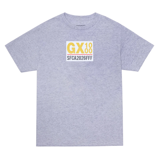 SFCA S/S T-Shirt