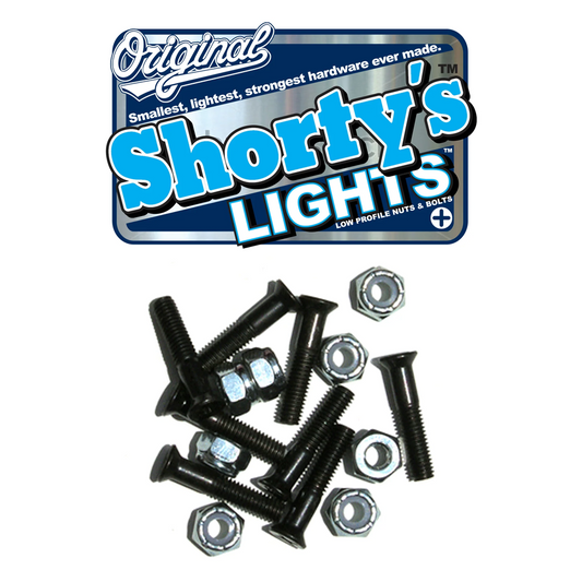 Shortys Allen Lights 2024