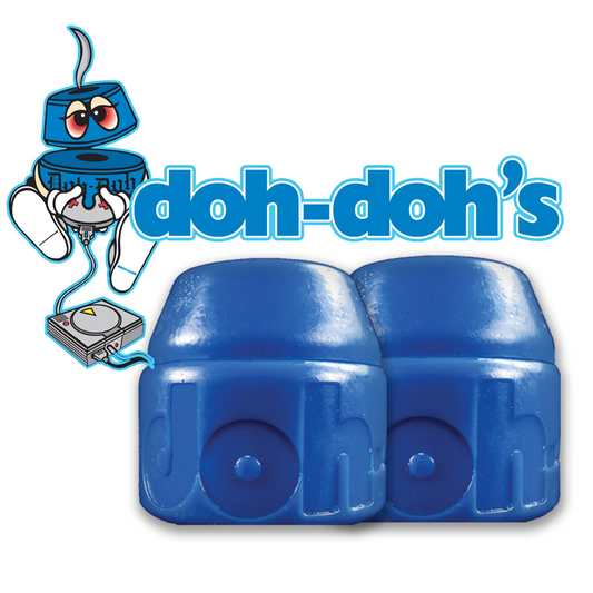 Doh Doh Soft 88A 2024