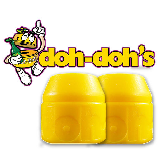 Doh Doh Medium 92A 2024