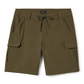 Shyft Stretch Cargo Short 2025