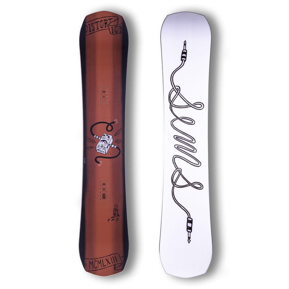 Distortion Snowboard W24