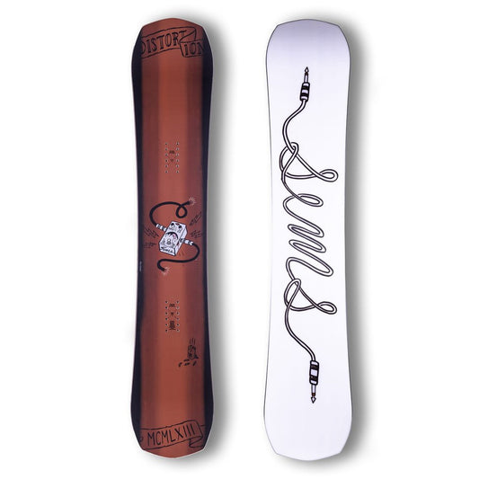 Distortion Snowboard W24