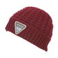 Heater Knit Beanie