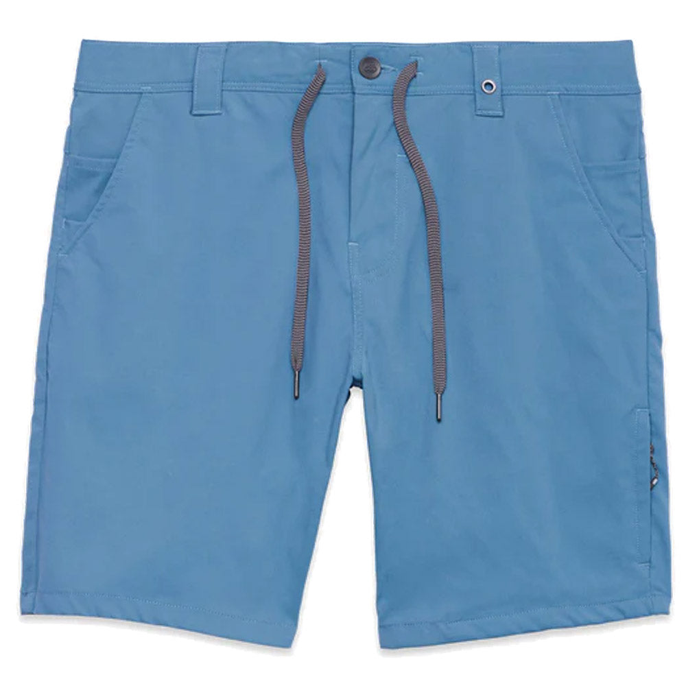 M Everywhere Hybrid Slim Fit Short