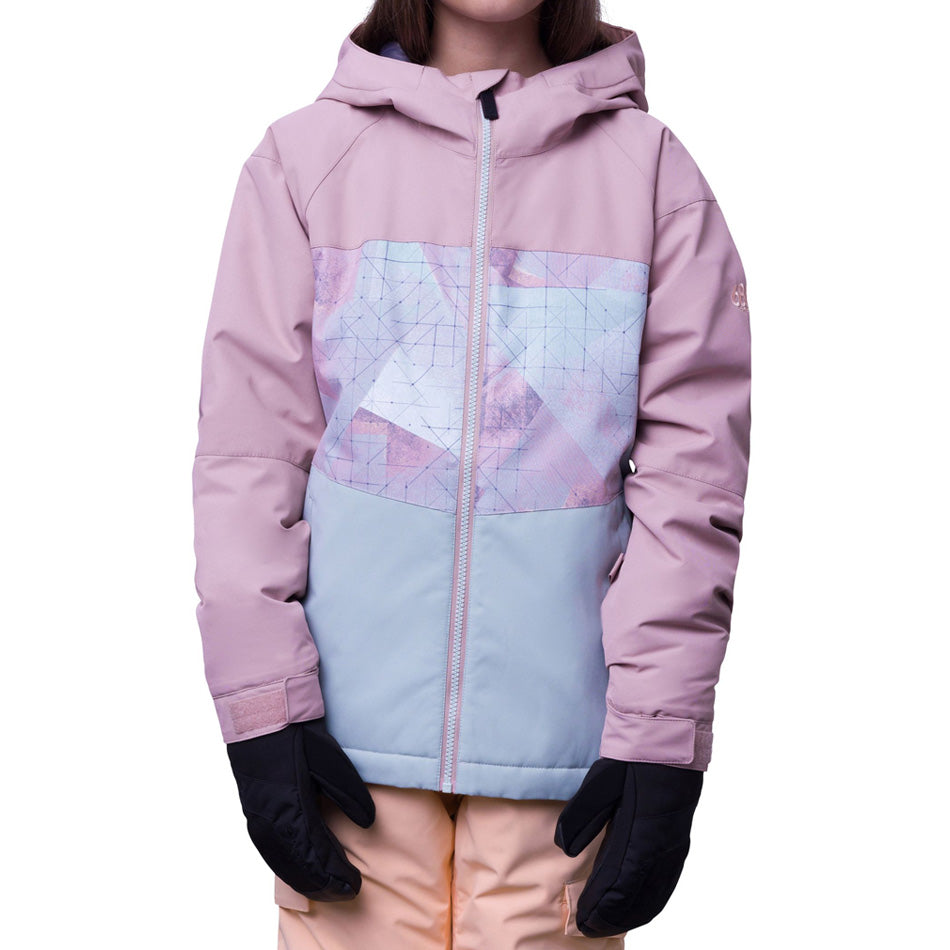 G Athena Insulated Jacket W24