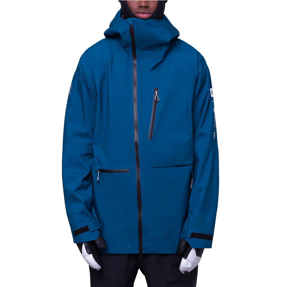 M GORE-TEX Pro 3L Thermagraph Jacket W24