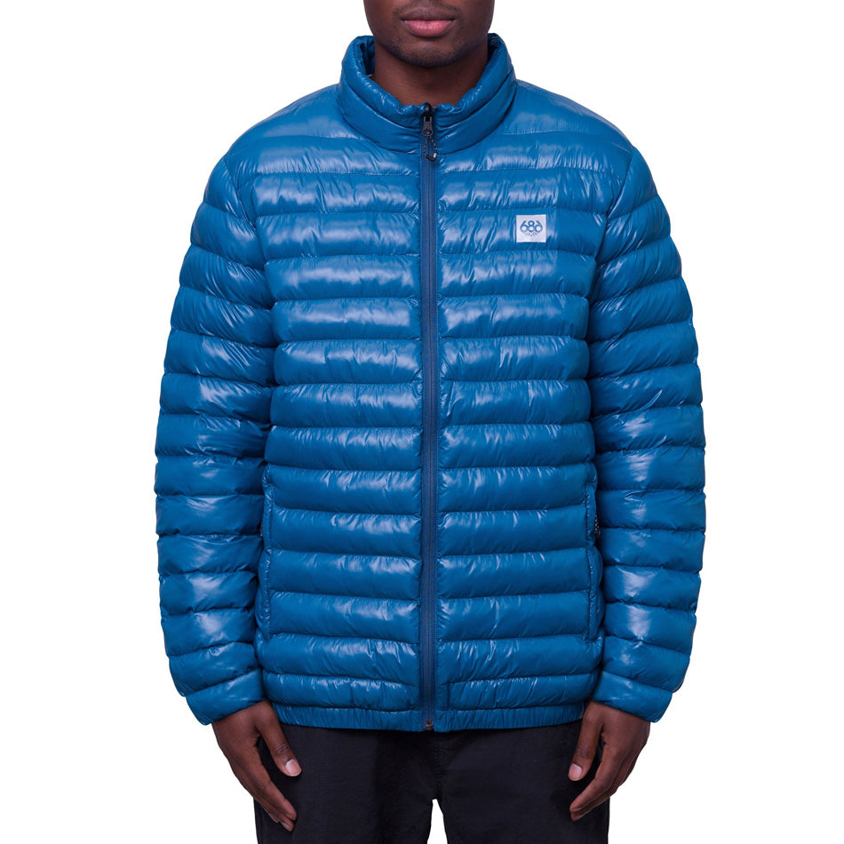 M Sub Zero Down Jacket