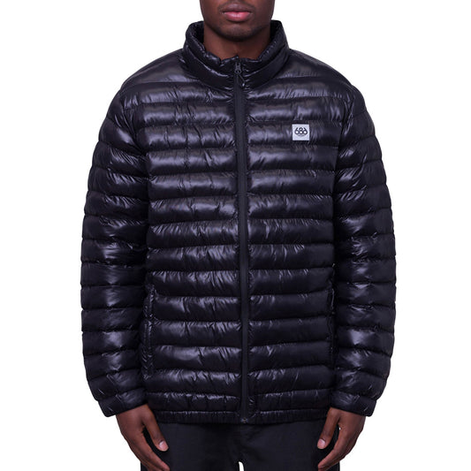 M Sub Zero Down Jacket W24