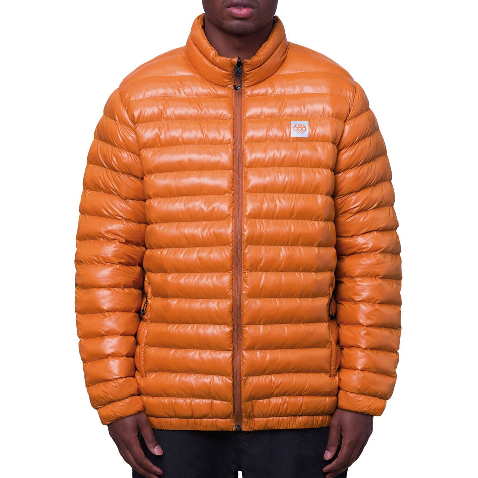 M Sub Zero Down Jacket W24