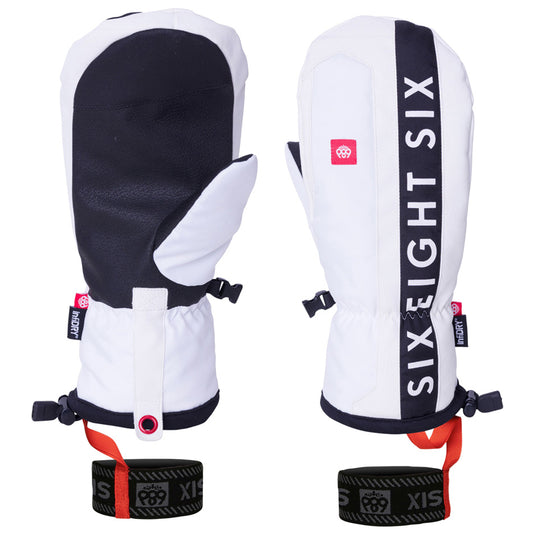 M Team Merino Mitt W24