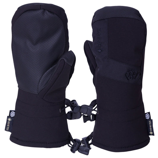 Youth Gore-Tex Linear Mitt 2025