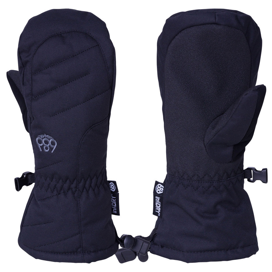 Youth Unisex Heat Insulated Mitt W24