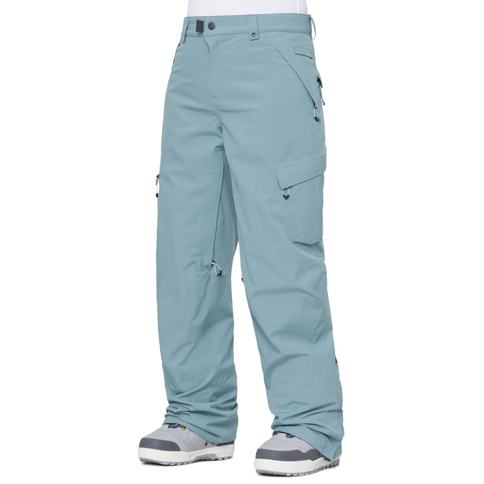 W Geode Thermagraph Pant W24