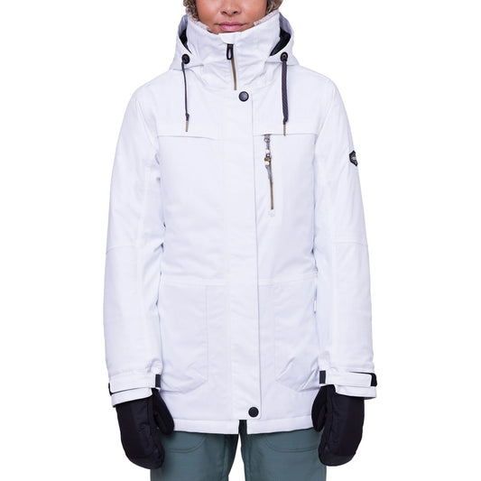 W Spirit Insulated Jacket W24