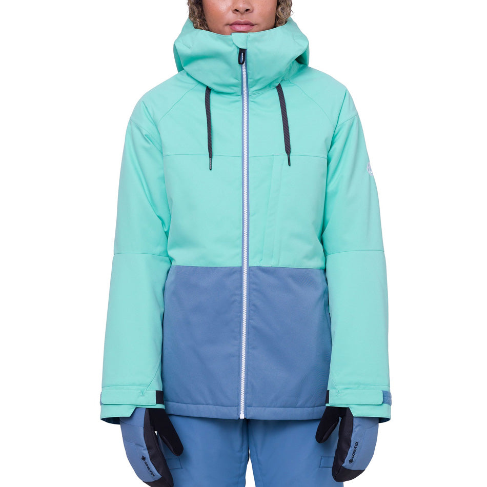 W Athena Insulated Jacket W24