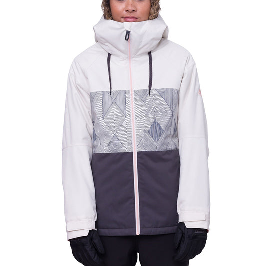 W Athena Insulated Jacket W24