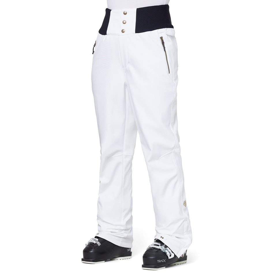 W Gossip Softshell Pant W24