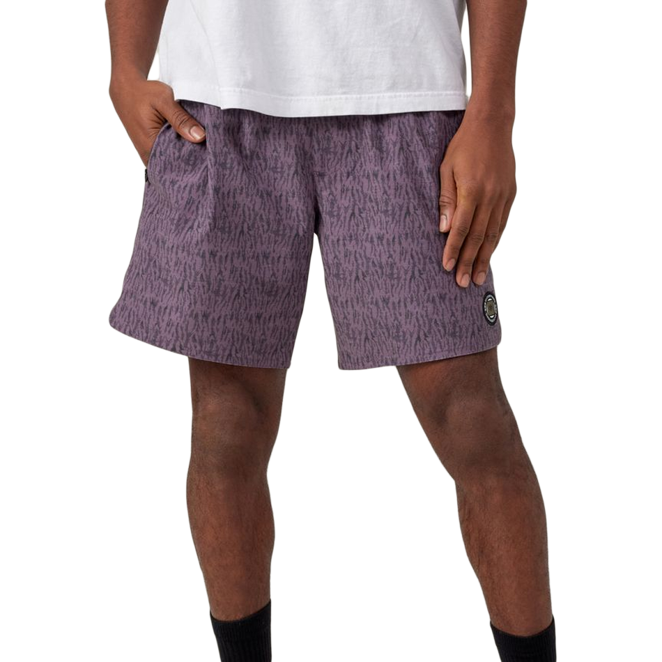 Reup Elastic Water Short