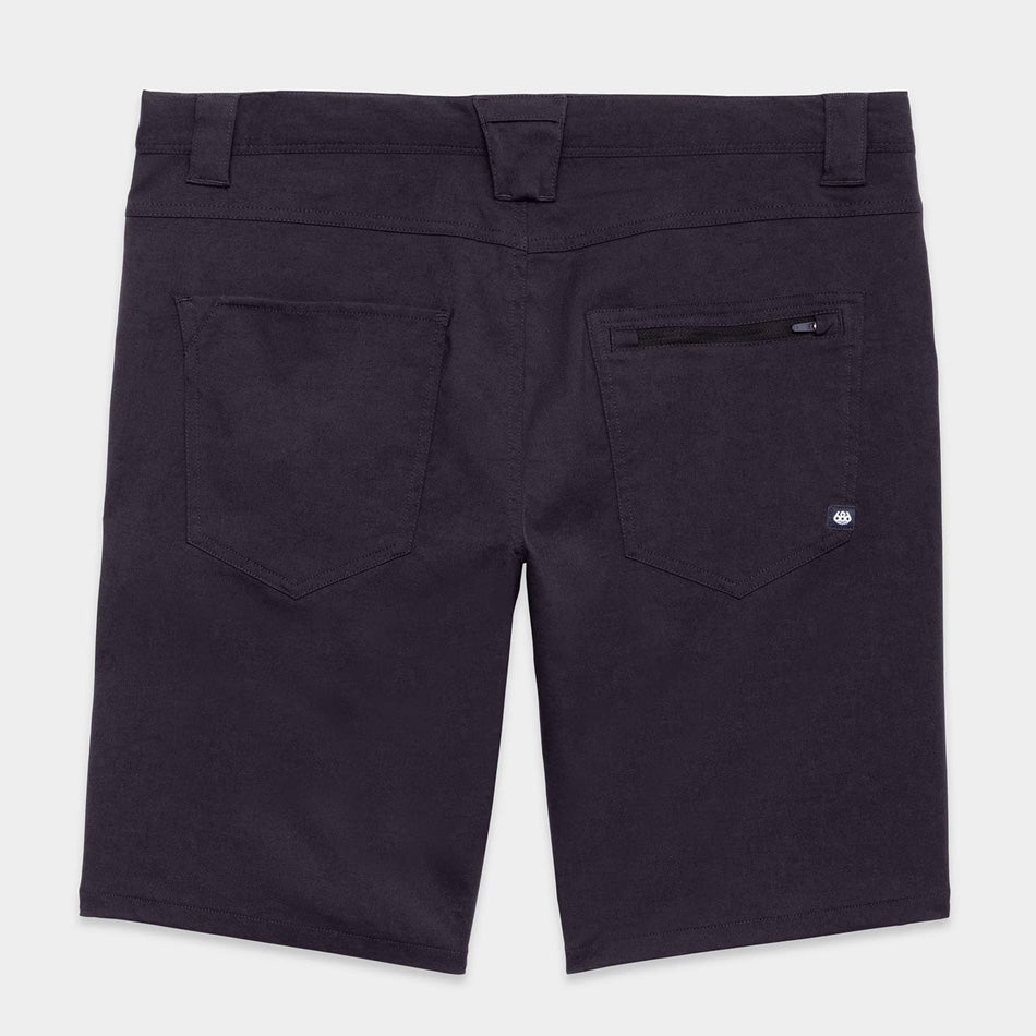 Everywhere Hybrid 11" Short