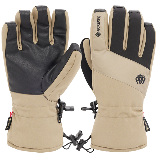 Gore-Tex Linear Glove 2025
