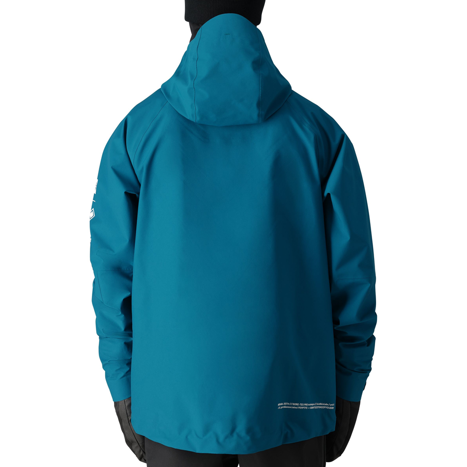 Gore-Tex Pro 3L Thermagraph Hydra Jacket